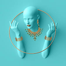 deereel test necklace