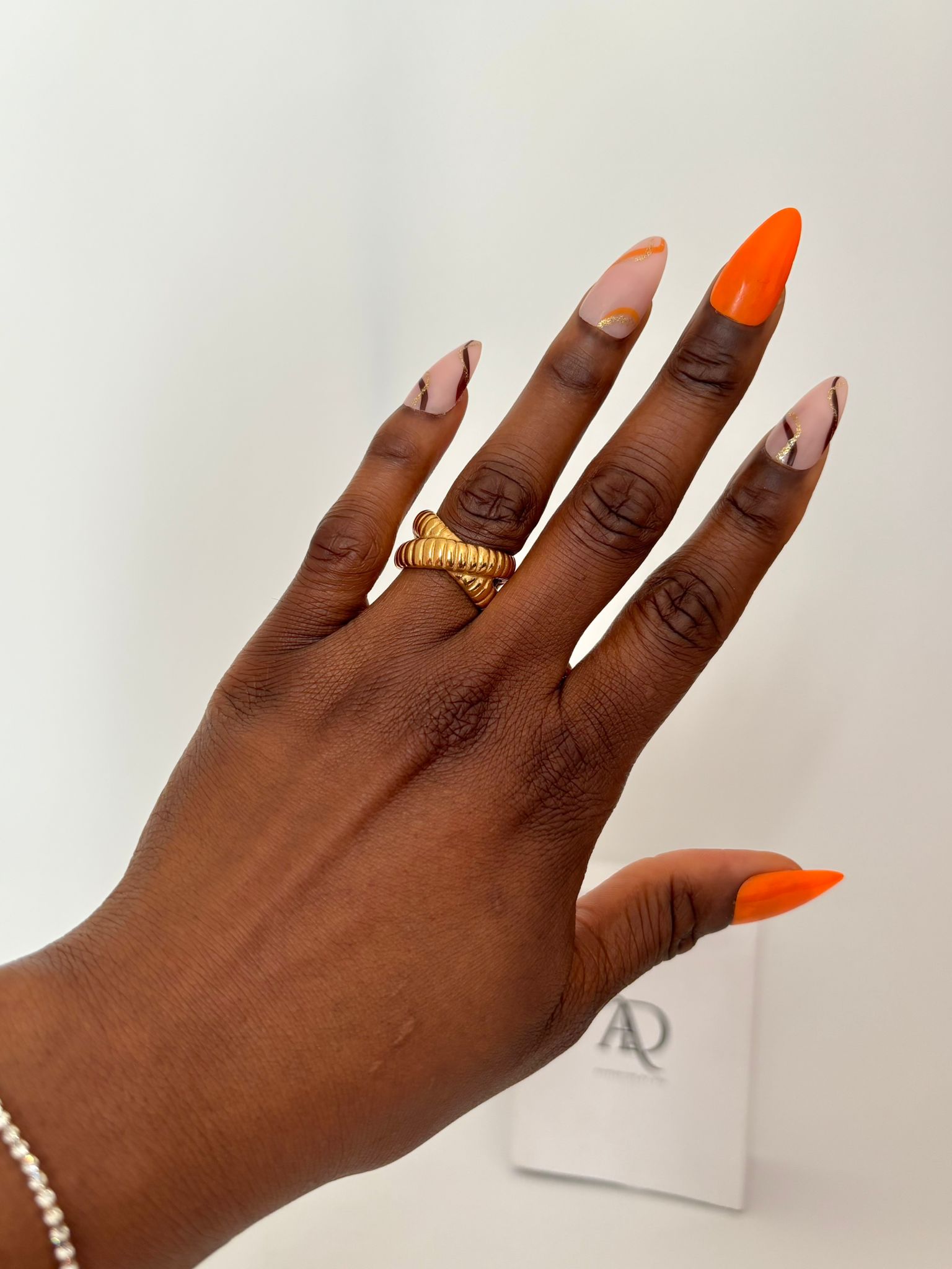 Pearl Drop Earringsses